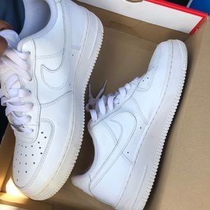 Nike Air Forces